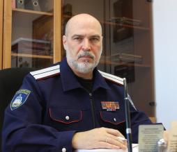 Пешков Владимир Николаевич
