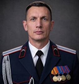 Кнут Дмитрий Владимирович