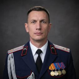 Кнут Дмитрий Владимирович